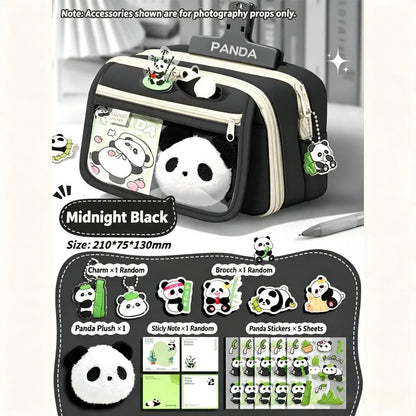 Black-