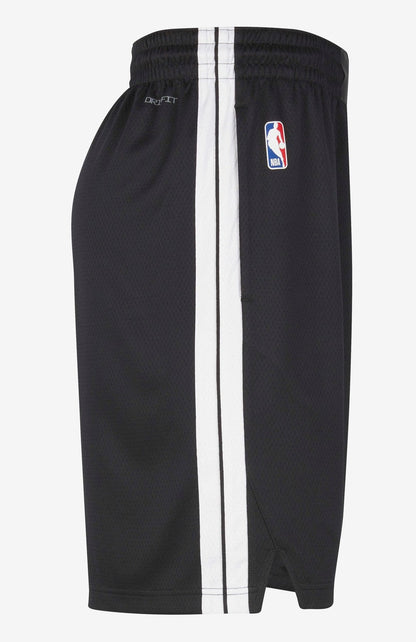 Nike Men's NBA 2023/24 City Edition Grizzlies Swingman Shorts