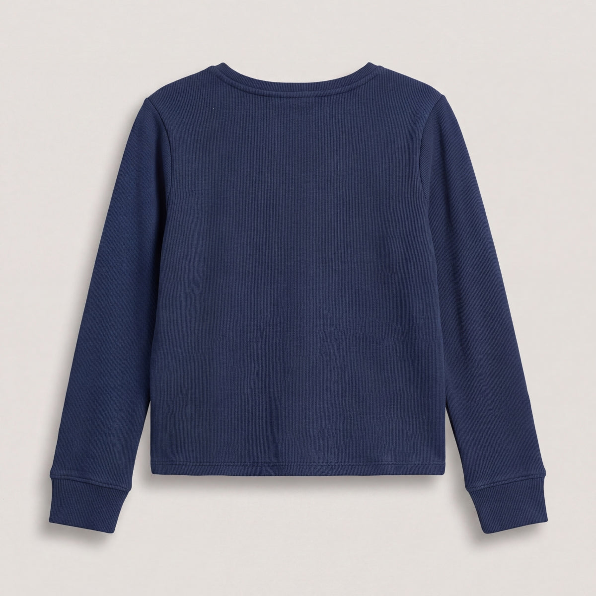 Deep navy-