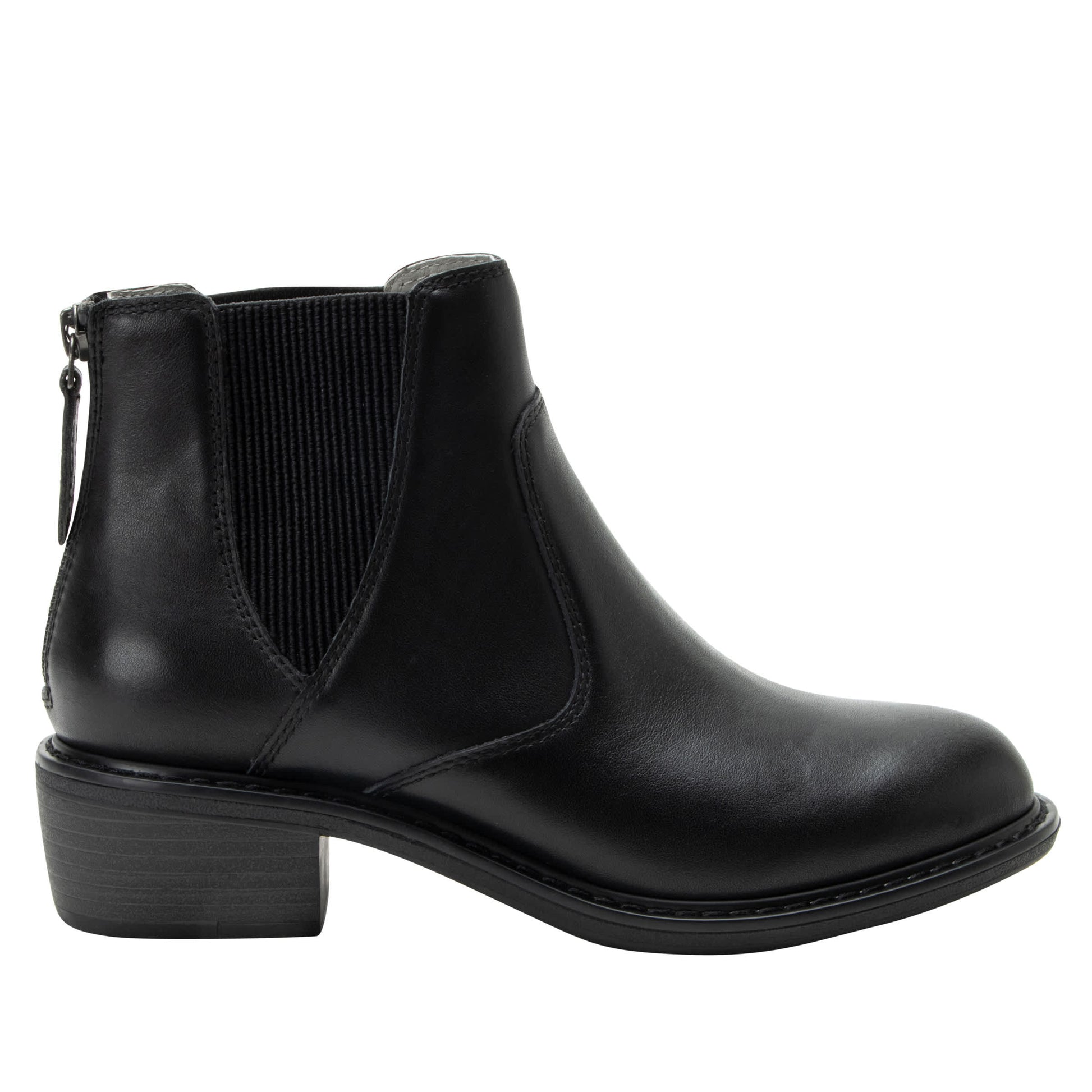 Black-