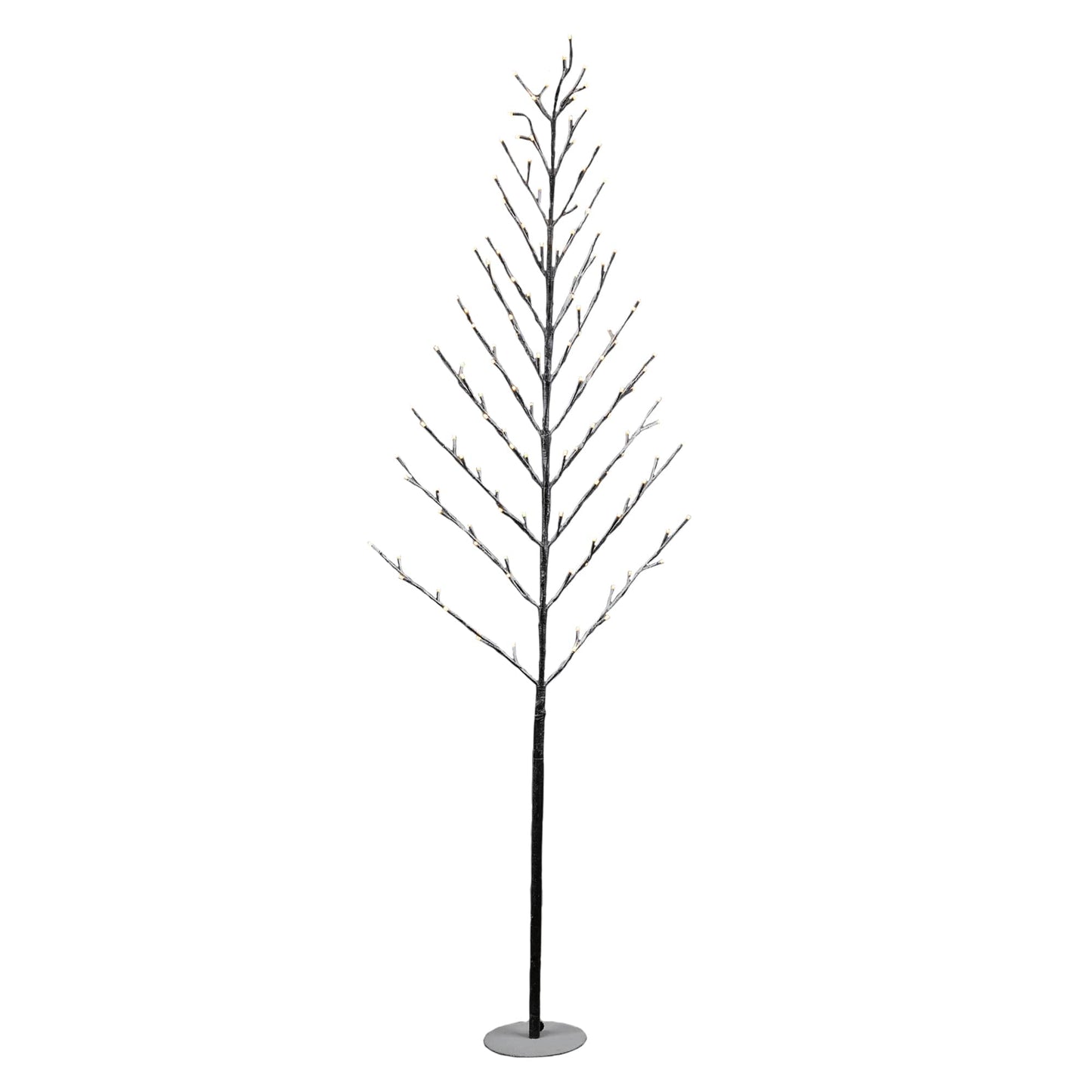 Melrose International LED Lighted Tree 42"H