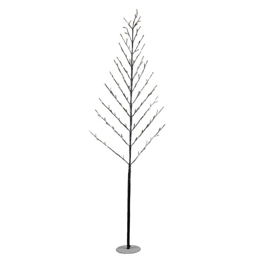 Melrose International LED Lighted Tree 42"H