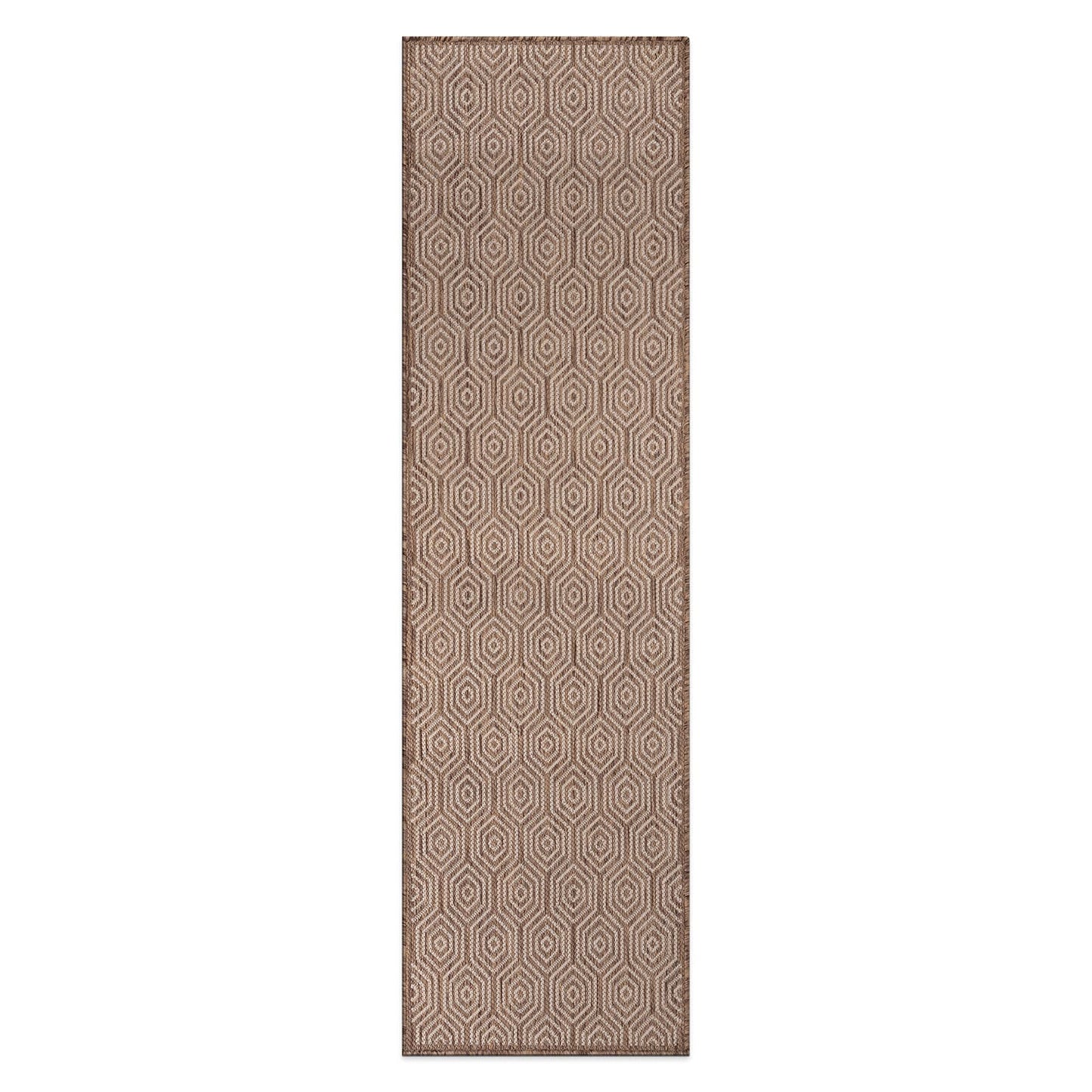 Brown-