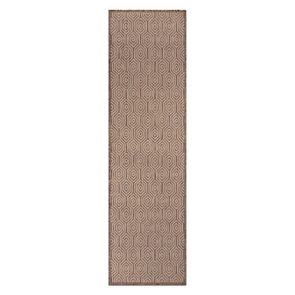 Brown-