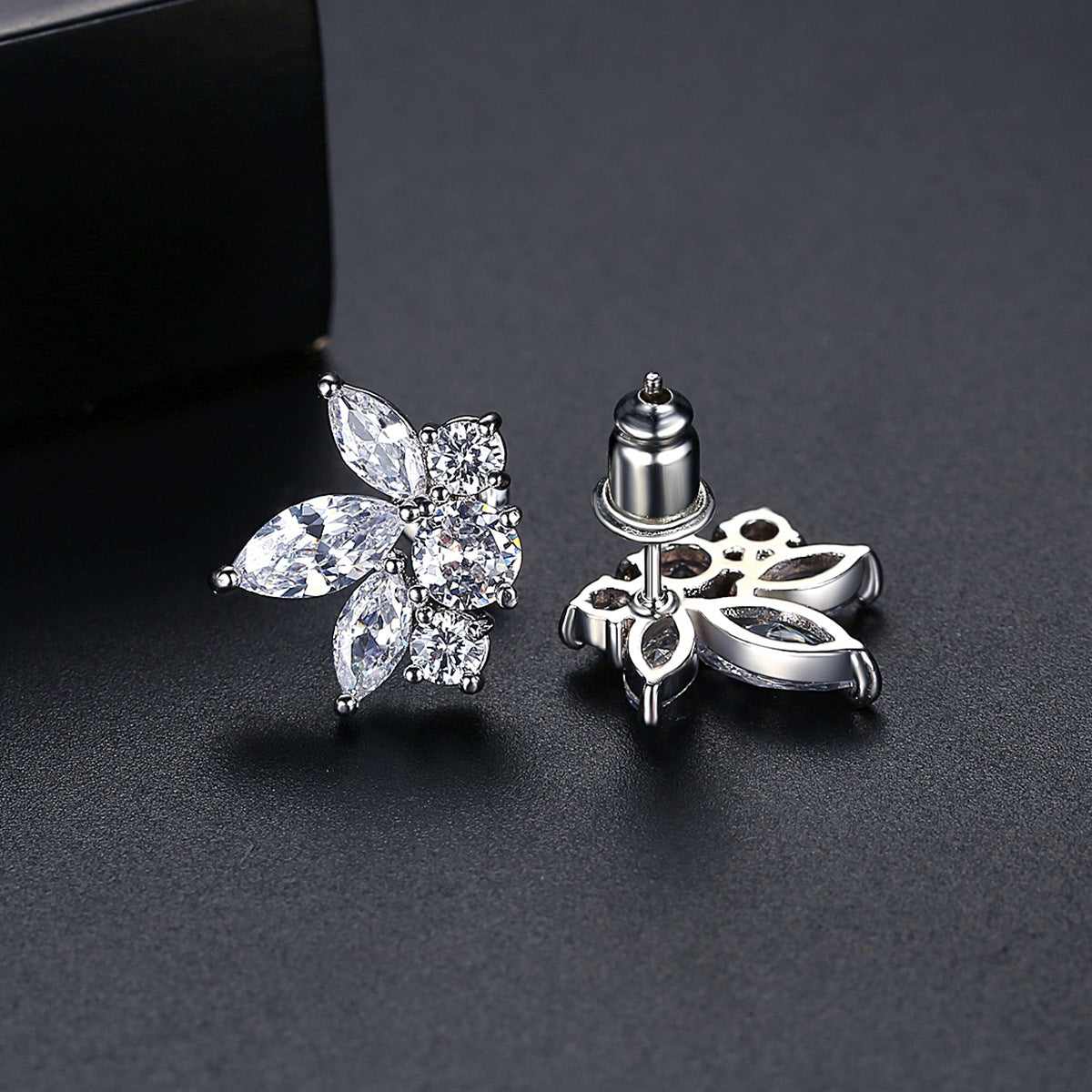 Metallic-
