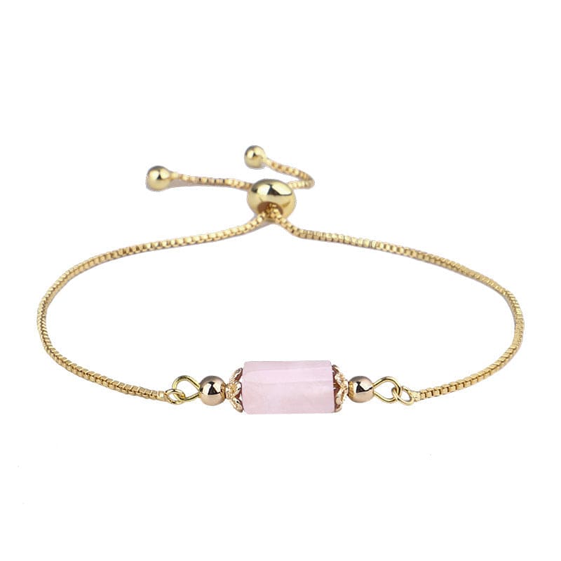 Pink-