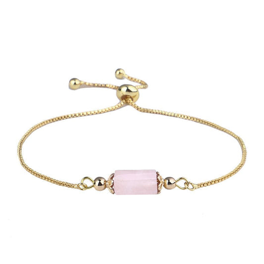 Pink-
