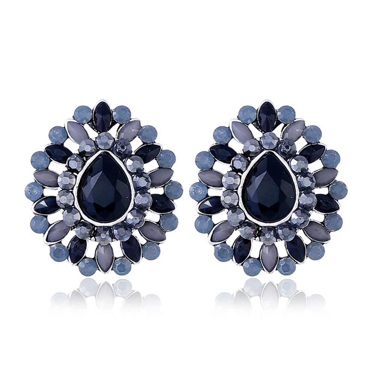 Black-