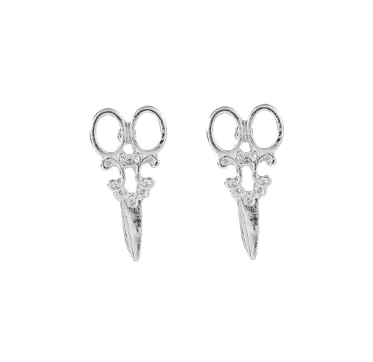 Silver-