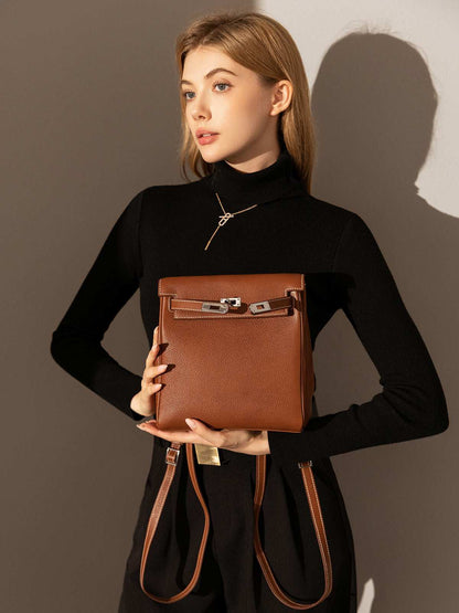Brown-