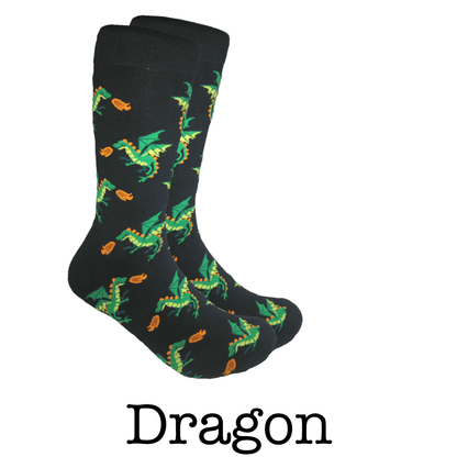 CRAZY sockS for MeN