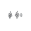 Sterling Silver Scaled