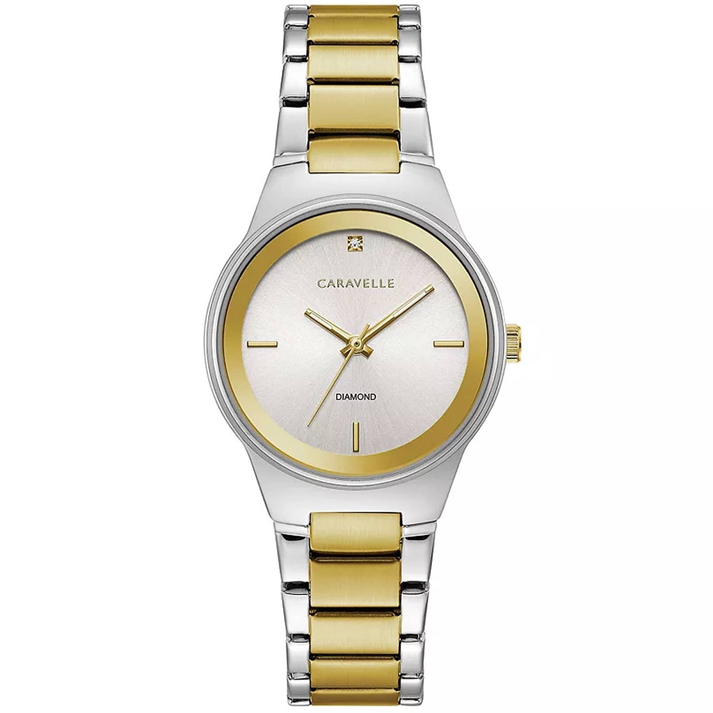 Silver-