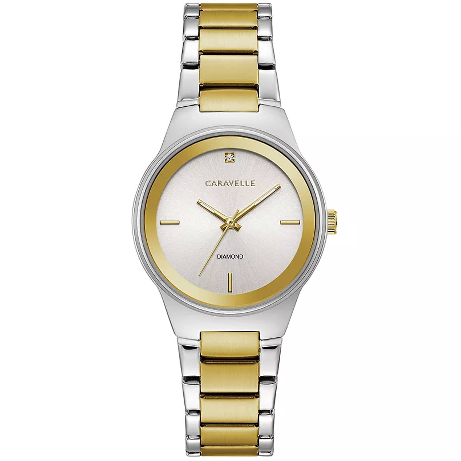 Silver-
