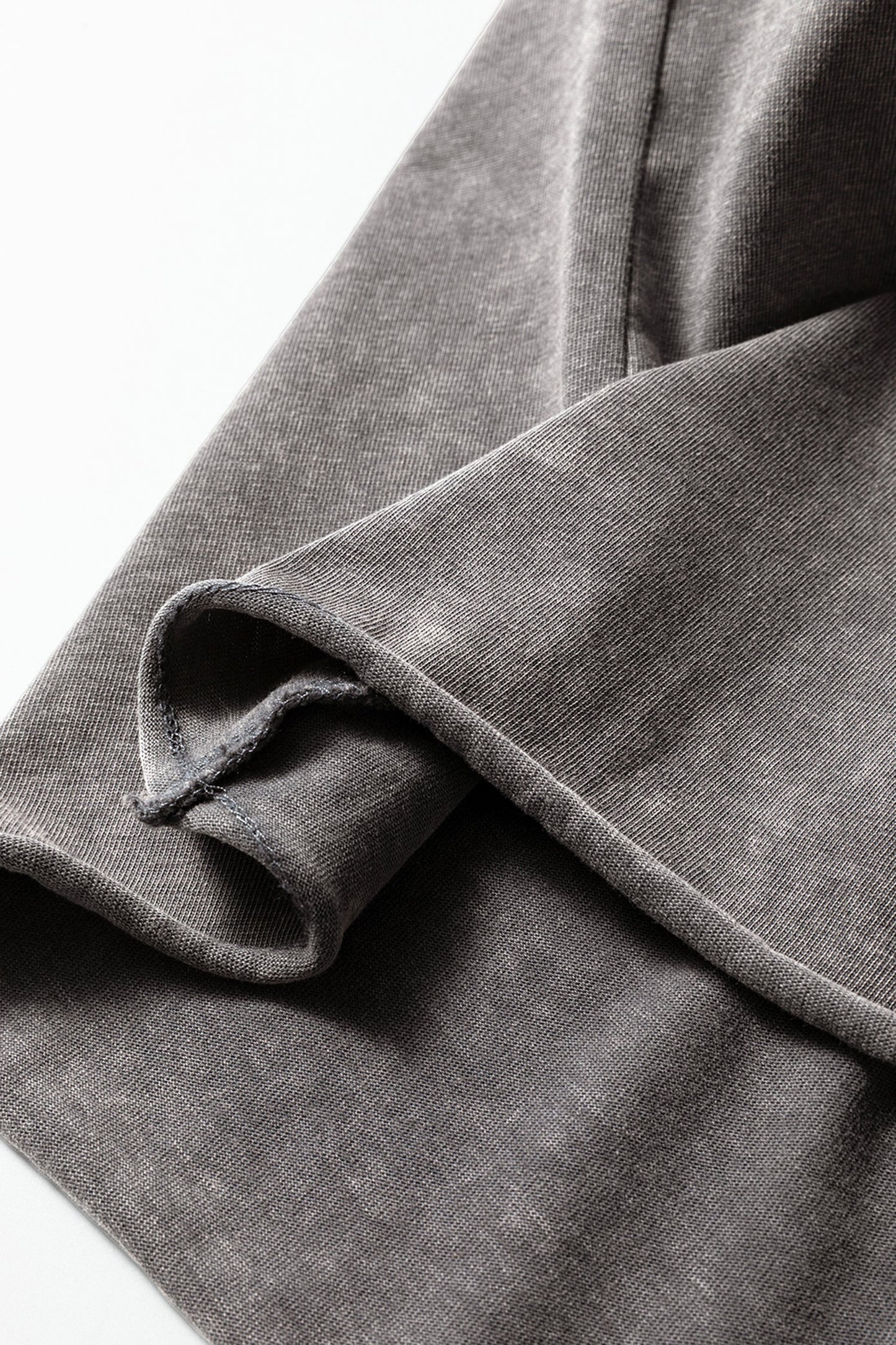 Threaded Pear Ellianna Fit Cotton Tank Top