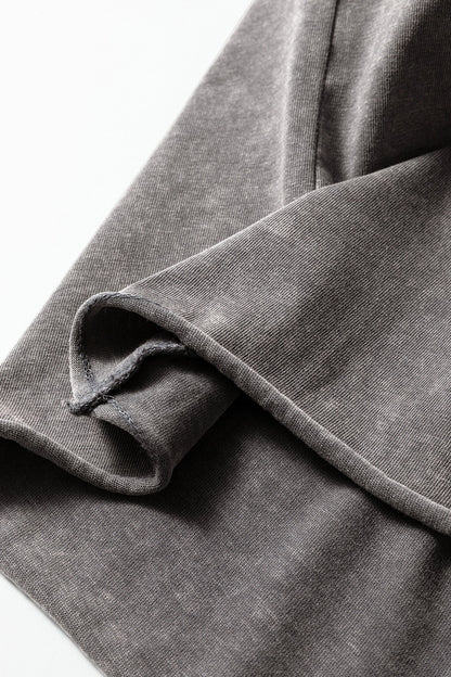 Threaded Pear Ellianna Fit Cotton Tank Top