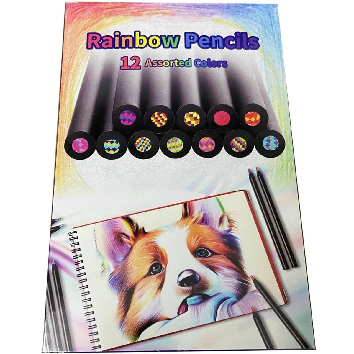 Multi-Color-