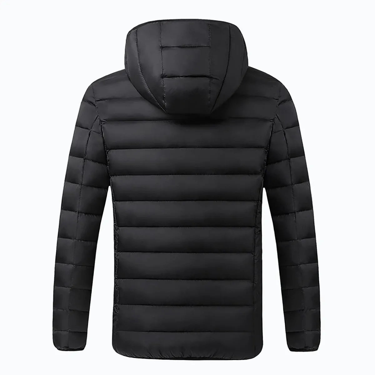 Black-