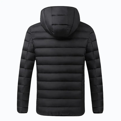 Black-