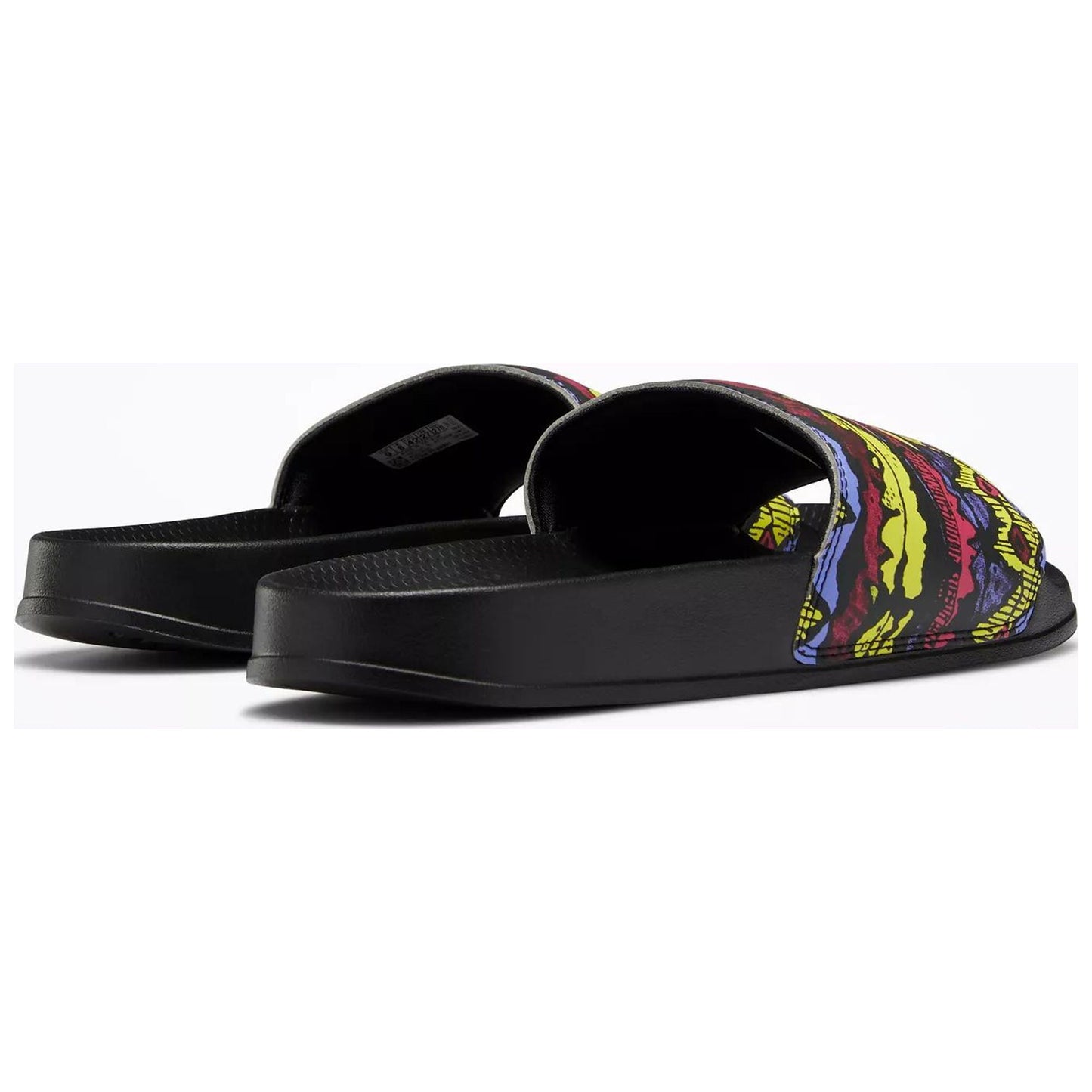 Reebok Men's Classic Slide Slides