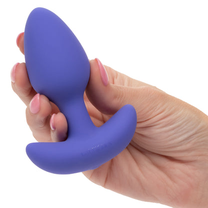 Purple-