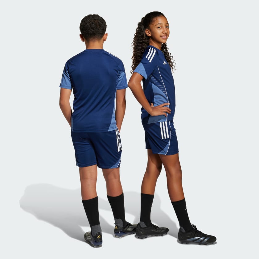 Team Navy Blue 2 / Crew Blue-