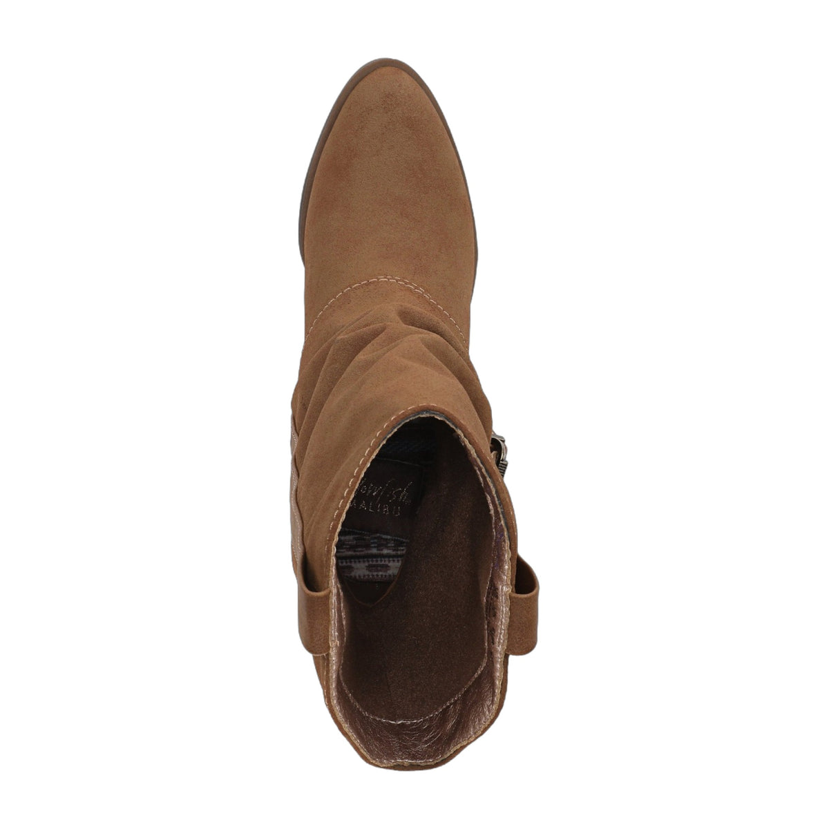 Blowfish Malibu Women's Carter Boot
