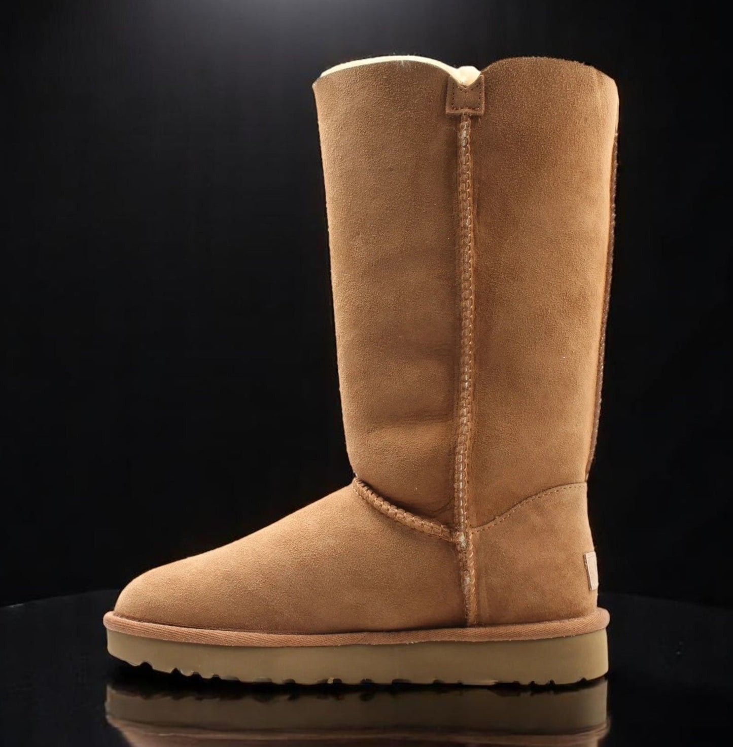 Women's UGG Bailey Button Triplet II Boot
