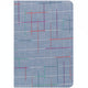 Blue grid
