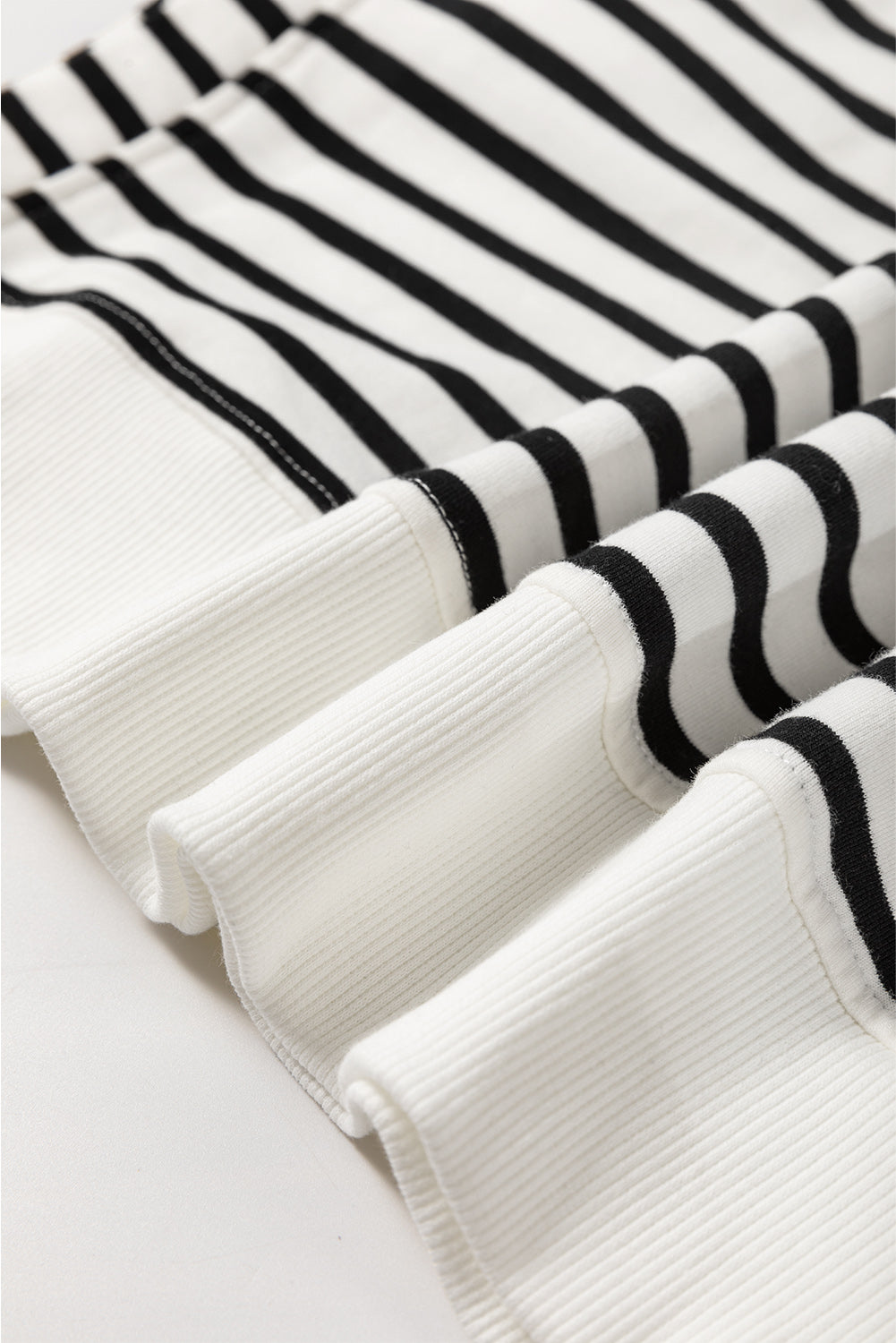 Black Stripe-