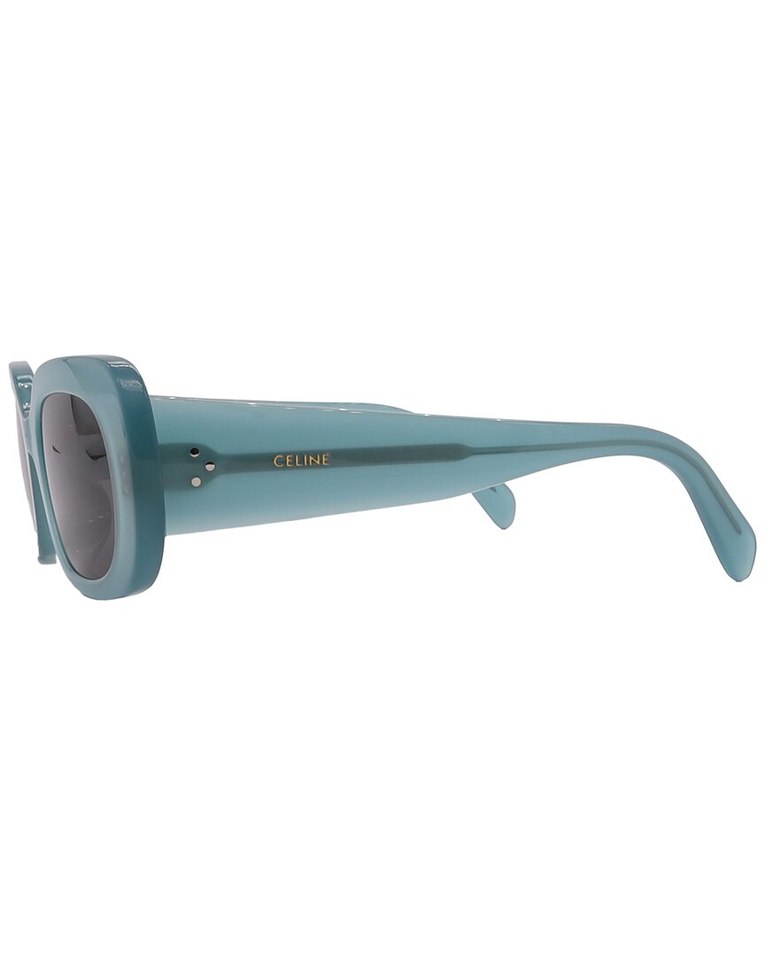 Celine Women's Cl40287u 51Mm Sunglasses
