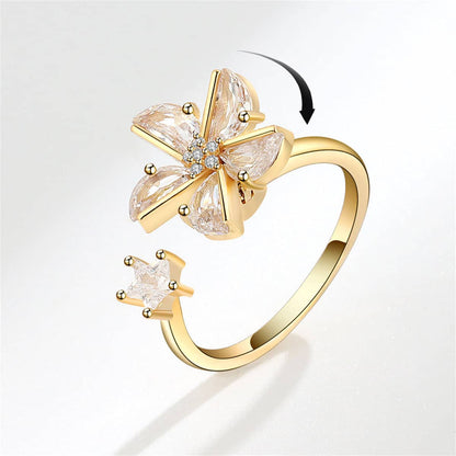 Metallic-