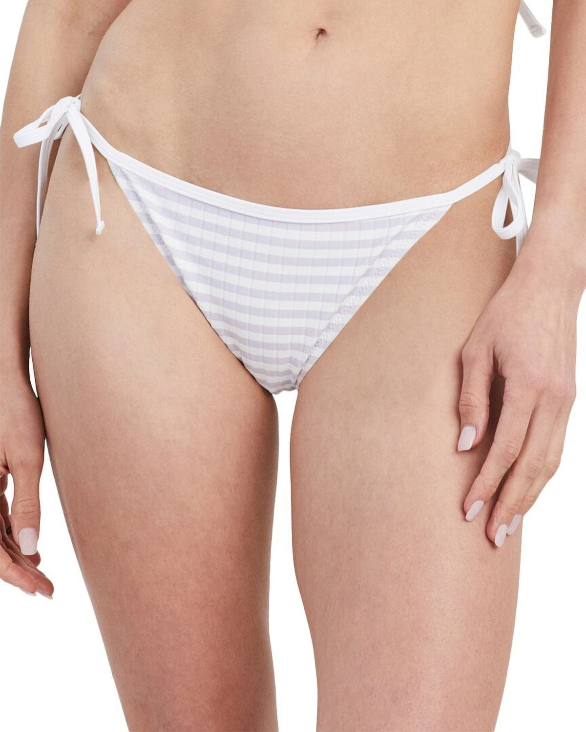LILAC PASTEL STRIPE-