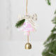 Sequin Pink