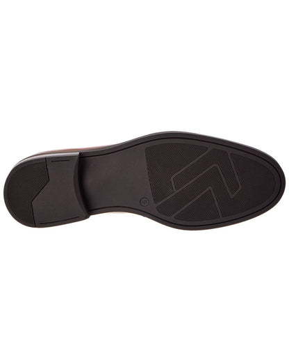 COGNAC LEATHER-