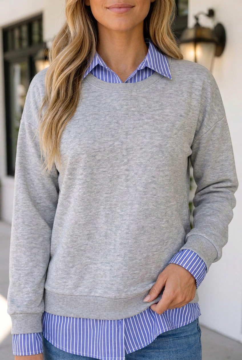 Light Grey-
