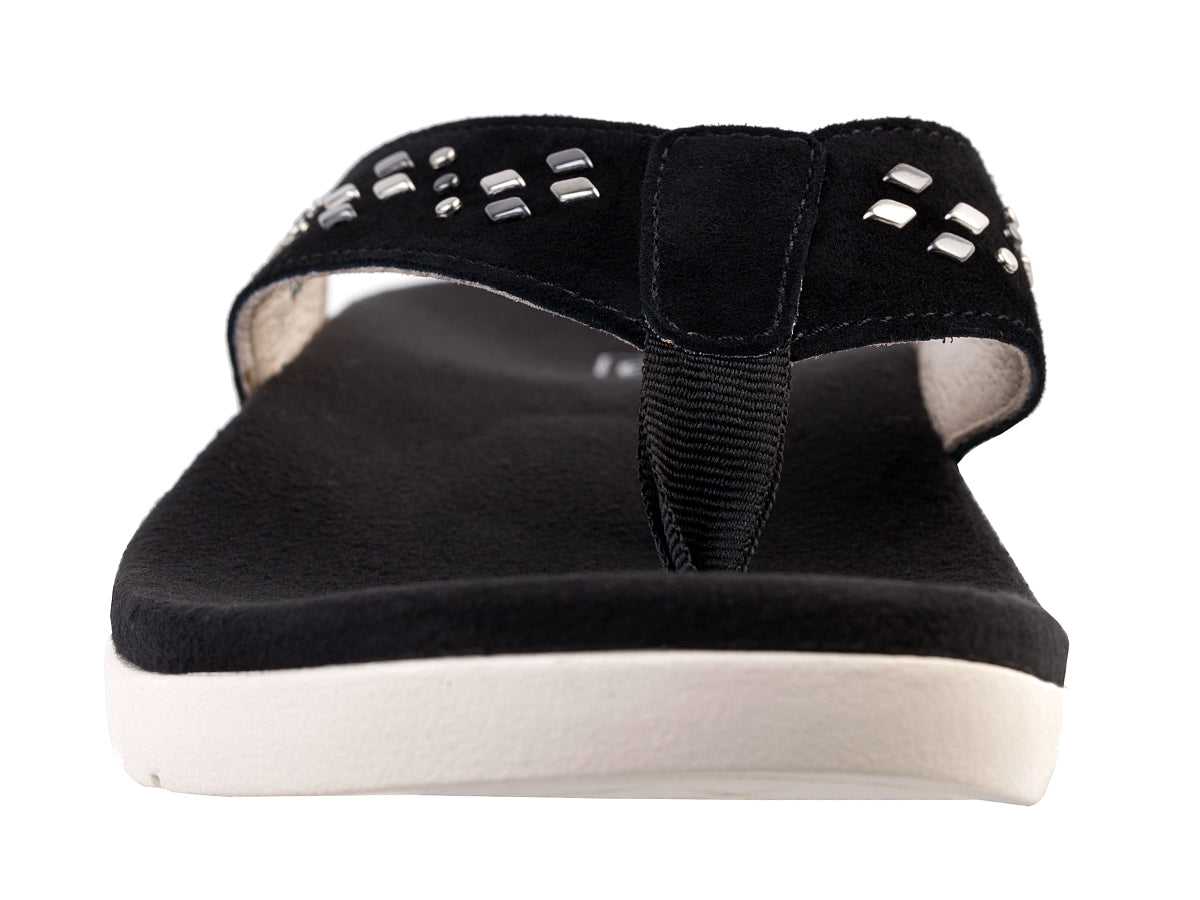 Black -