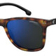 Black/Brown/Blue