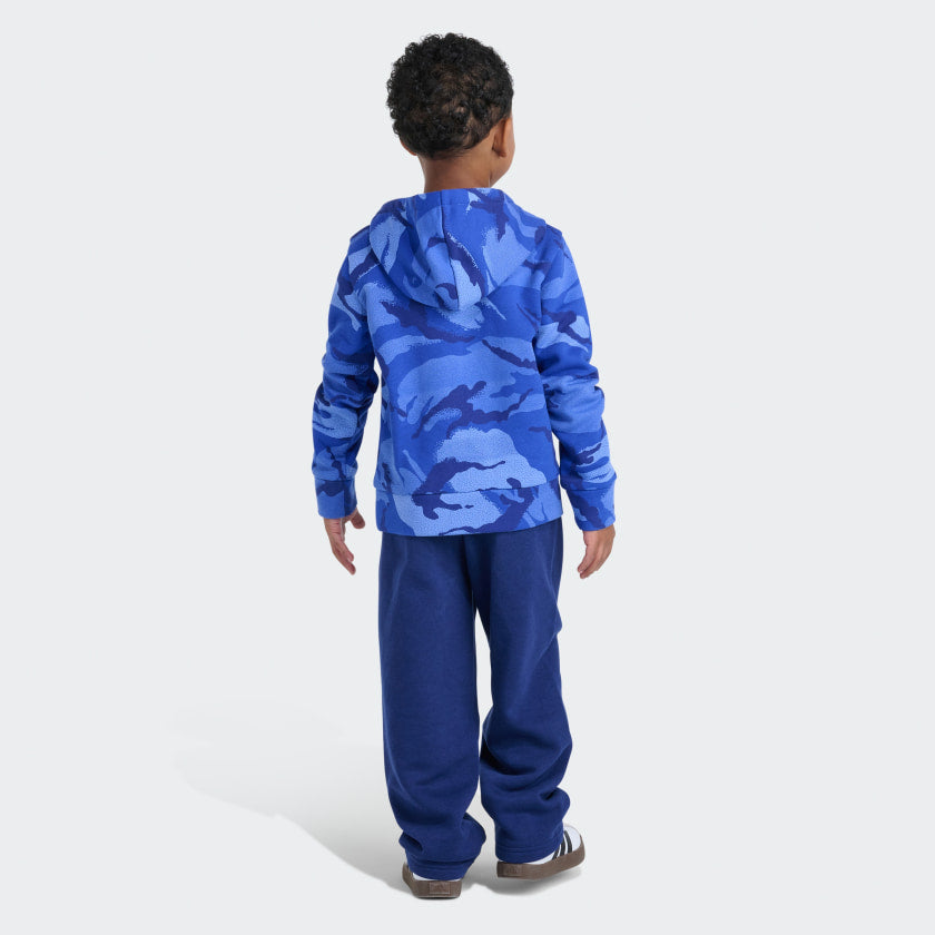 Royal Blue-