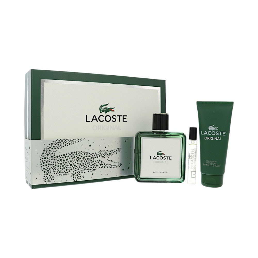 Lacoste Original-