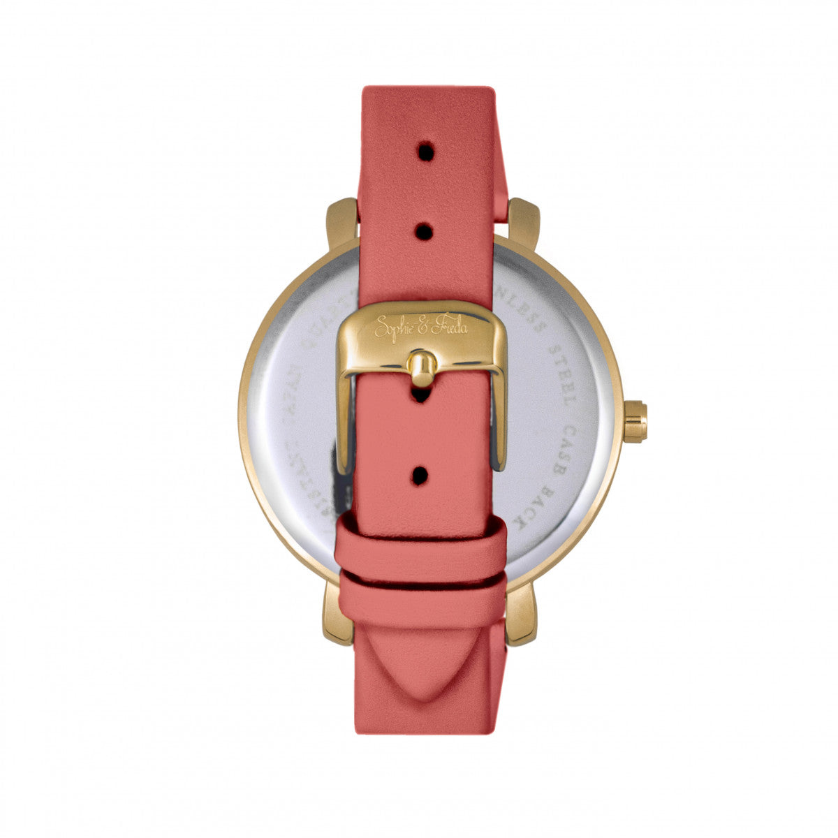 Dark Pink-