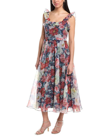 BLUE MULTI-