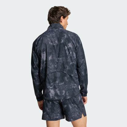 Slate / Aurora Onix / Night Grey-