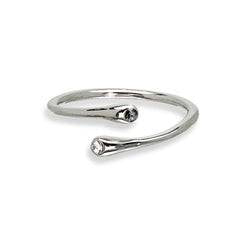 Clear & Silvernight-