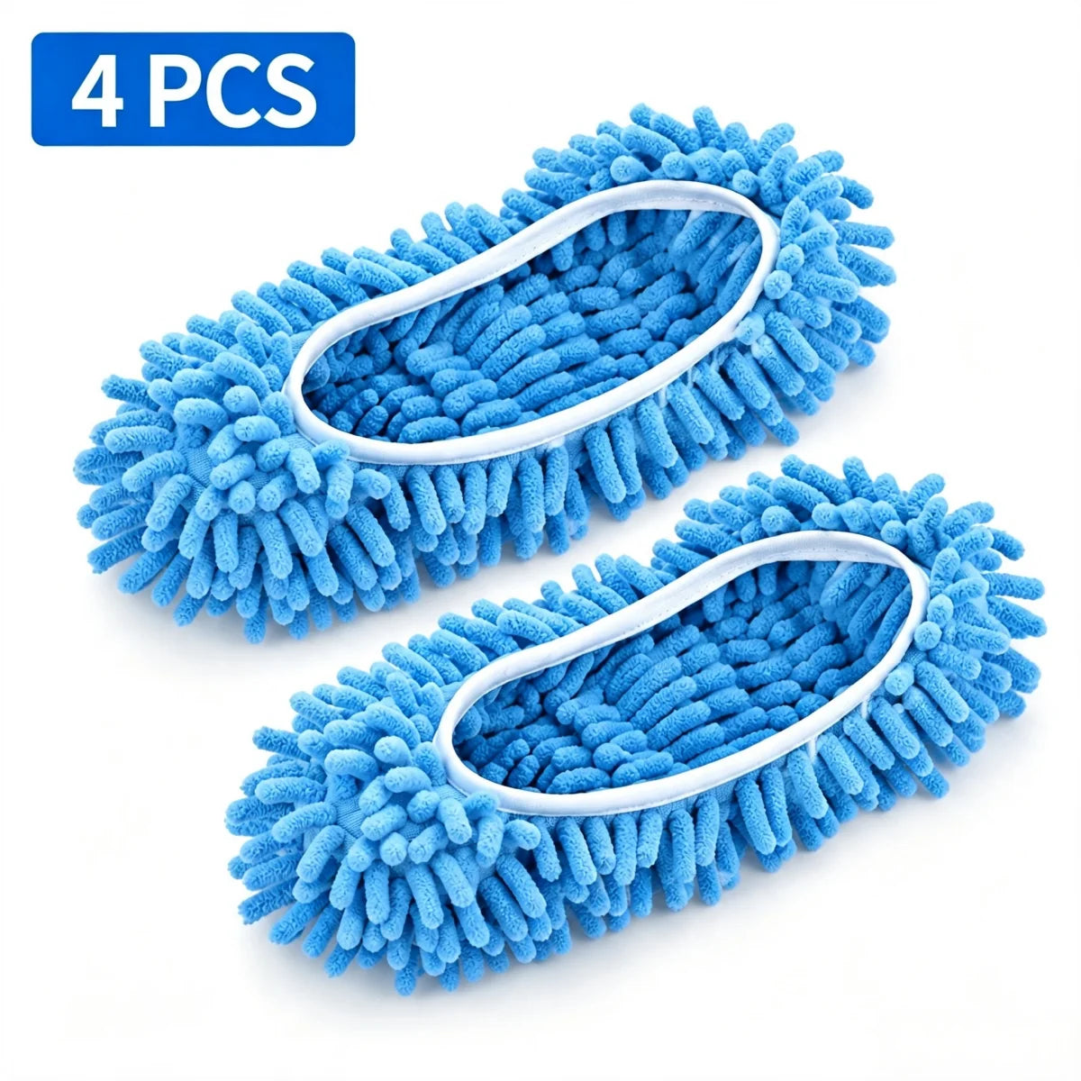 Blue-