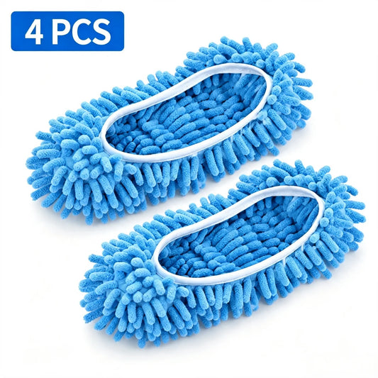 Blue-