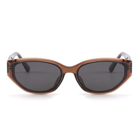 Brown-