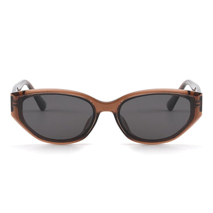 Brown-