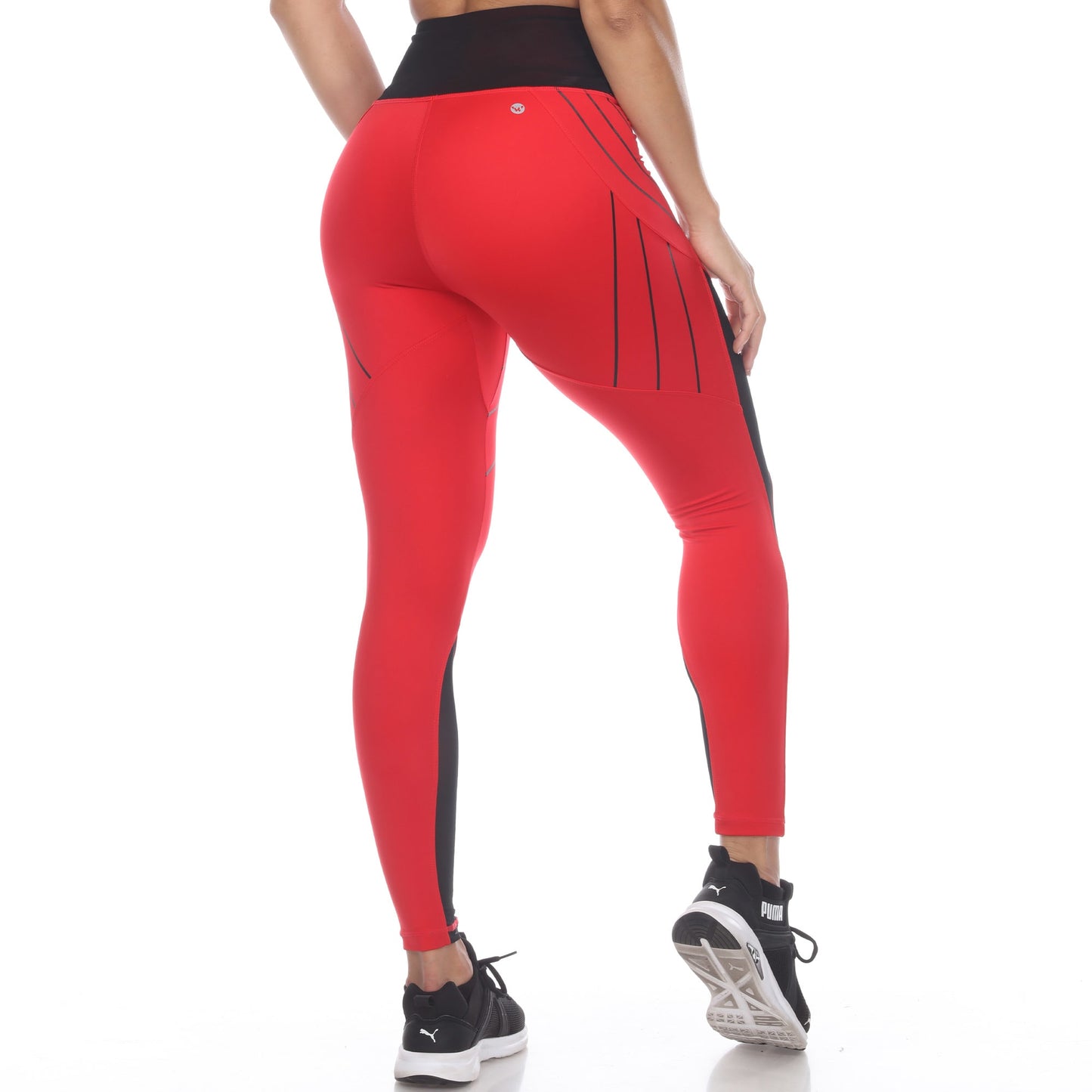 Red-
