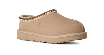 UGG Tasman II Womens Clogs — Moonlight Suede